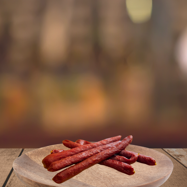 Hover image for Rindersalametti