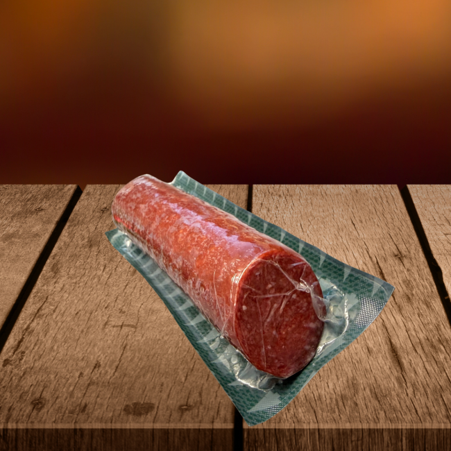 Hover image for Rindersalami