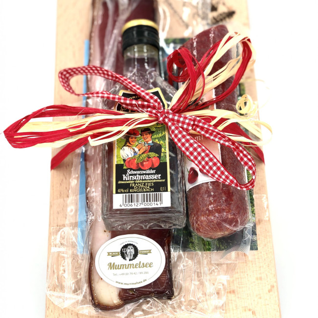 Hover image for Mummelsee-Gruß