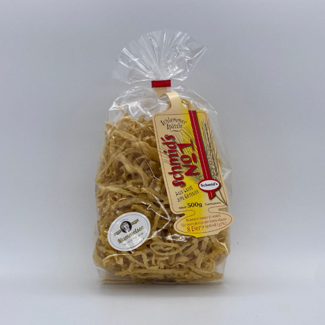 Hover image for Schlemmerspätzle
