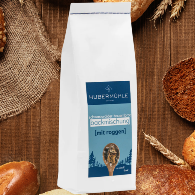 Hover image for Schwarzwälder-Bauernbrot 