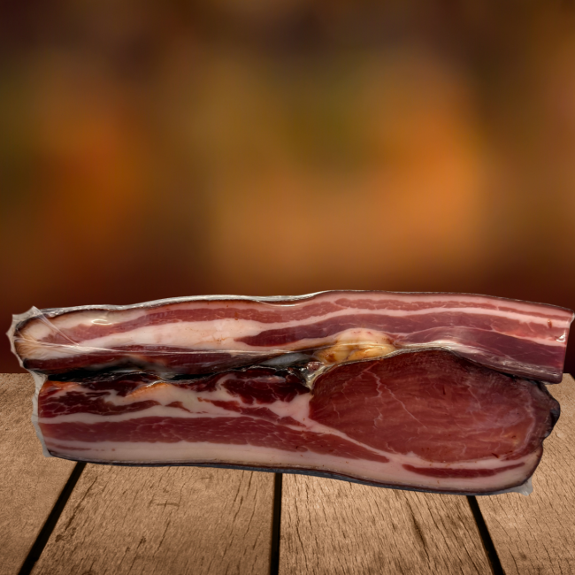 Schwarzwälder Breitseite