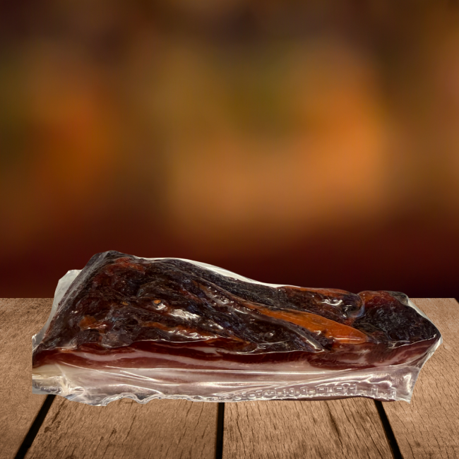 Schwarzwälder Vesperspeck