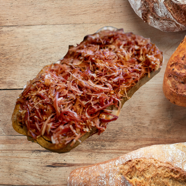 Hover image for Schwarzwälder Speck