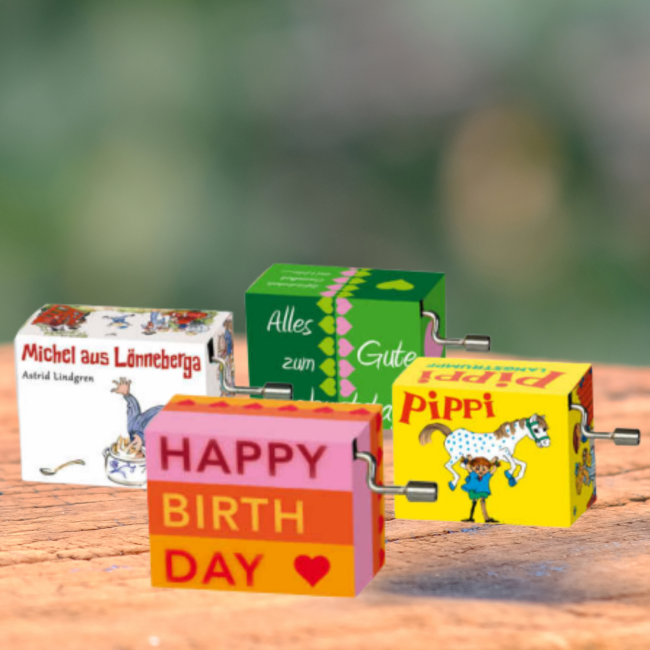 Hover image for Spieluhr