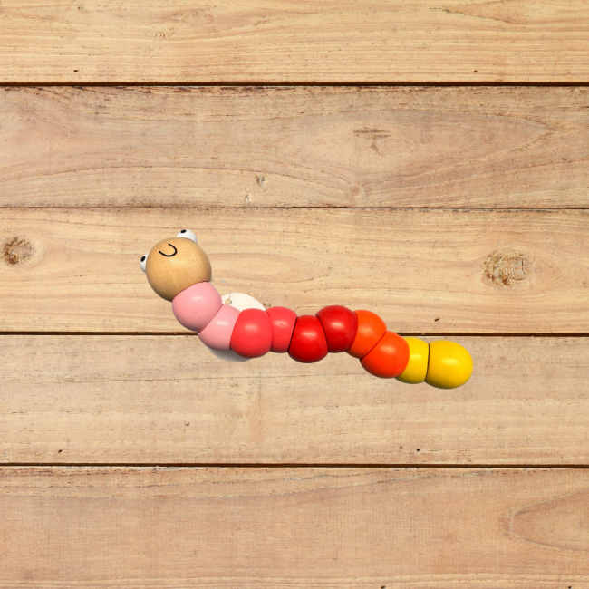 Hover image for Holzwürmchen