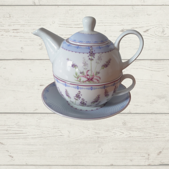 Hover image for Tee Set