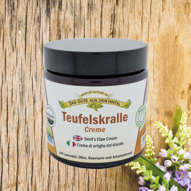 Teufelskralle