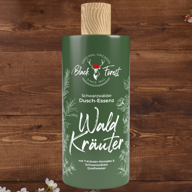 Hover image for Schwarzwälder Dusch-Essenz