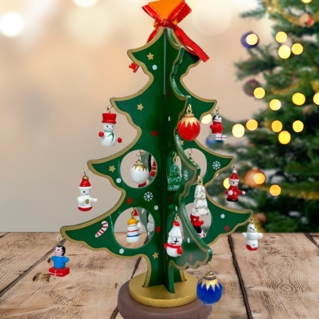 Hover image for Weihnachtszug