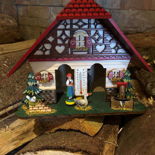 Wetterhaus