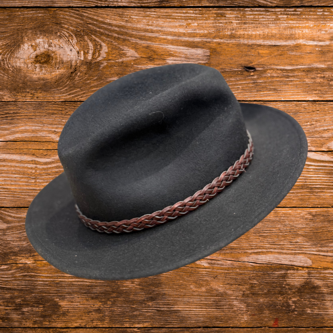 Hover image for Wollfilzhut 