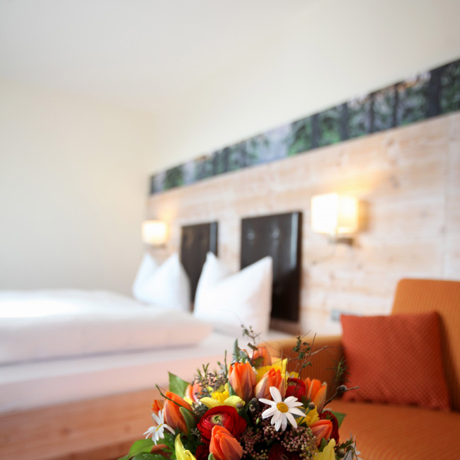 Rooms & Prices