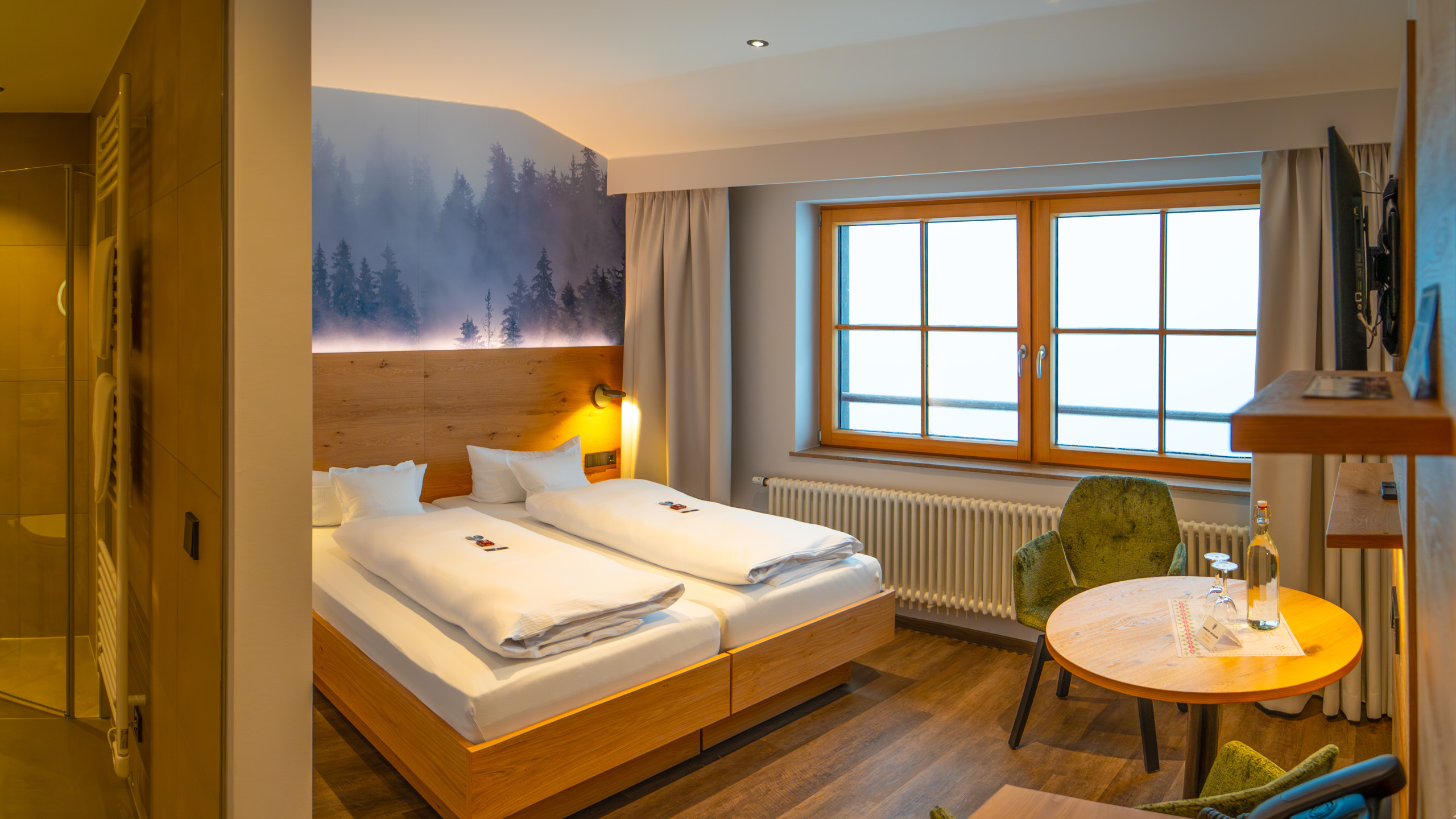 Mummelsee Seebachle 2024