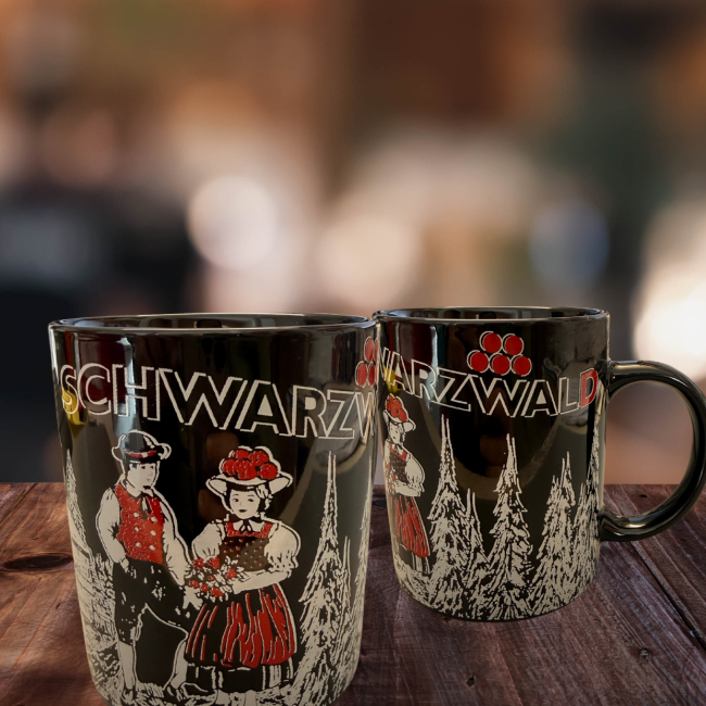 Hover image for Schwarzwald-Tasse