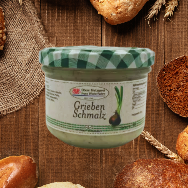 Hover image for Schmalz